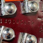 2014 Gibson Flying V 120th Anniversary