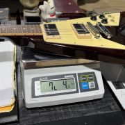 2014 Gibson Flying V 120th Anniversary