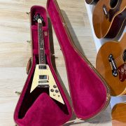 2014 Gibson Flying V 120th Anniversary