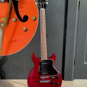 1990 Gibson Les Paul DC Special Reissue