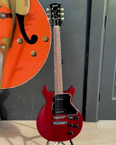 1990 Gibson Les Paul DC Special Reissue