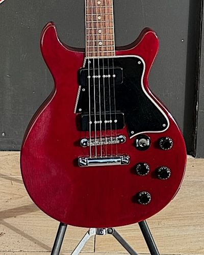 1990 Gibson Les Paul DC Special Reissue