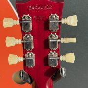 1990 Gibson Les Paul DC Special Reissue