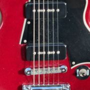 1990 Gibson Les Paul DC Special Reissue