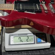 1990 Gibson Les Paul DC Special Reissue