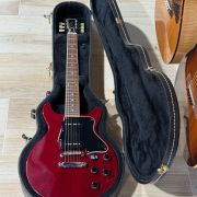 1990 Gibson Les Paul DC Special Reissue