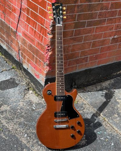 2011 Gibson Les Paul Special Reissue