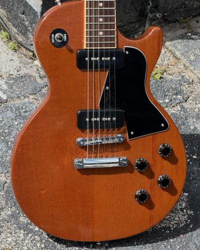 2011 Gibson Les Paul Special Reissue