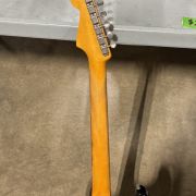 1963 Fender Stratocaster