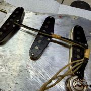 1963 Fender Stratocaster