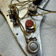 1963 Fender Stratocaster