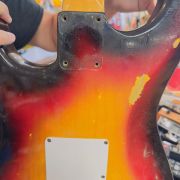 1963 Fender Stratocaster