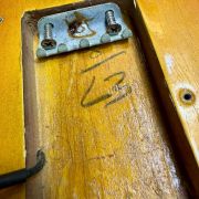 1963 Fender Stratocaster