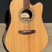 2024 Zager ZAD-900CE / Aura / N