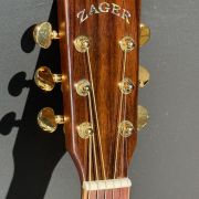 2024 Zager ZAD-900CE / Aura / N