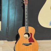 2005 Taylor 814-L10 Cocobolo