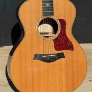 2005 Taylor 814-L10 Cocobolo