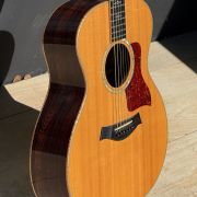 2005 Taylor 814-L10 Cocobolo