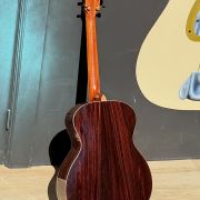 2005 Taylor 814-L10 Cocobolo