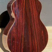 2005 Taylor 814-L10 Cocobolo