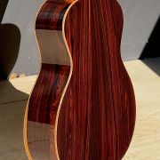 2005 Taylor 814-L10 Cocobolo