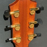 2005 Taylor 814-L10 Cocobolo