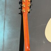 2005 Taylor 814-L10 Cocobolo