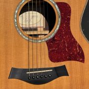 2005 Taylor 814-L10 Cocobolo