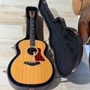 2005 Taylor 814-L10 Cocobolo