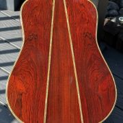 1974 Alvarez Yairi YW 800G