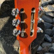 1974 Alvarez Yairi YW 800G