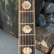 1974 Alvarez Yairi YW 800G