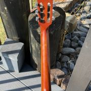 1974 Alvarez Yairi YW 800G