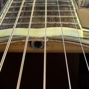 1974 Alvarez Yairi YW 800G