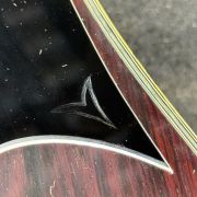 1974 Alvarez Yairi YW 800G