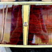 1974 Alvarez Yairi YW 800G