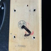 1974 Fender Jazz Bass