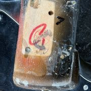 1974 Fender Jazz Bass