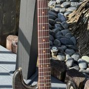 1963 Fender Stratocaster