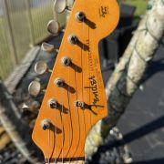 1963 Fender Stratocaster