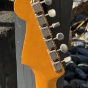 1963 Fender Stratocaster