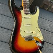 1963 Fender Stratocaster