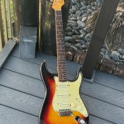 1963 Fender Stratocaster