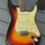 1963 Fender Stratocaster