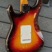 1963 Fender Stratocaster
