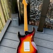 1963 Fender Stratocaster