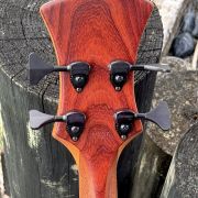 2025 Carl Thompson 36″ 4-String Fretless Bass # 52225