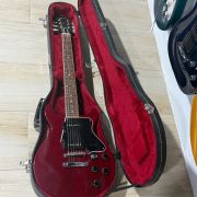 1990 Gibson Les Paul DC Special Reissue