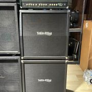 1995 Trace Elliot Speed Twin GSC4124 Full Stack w/2 4×12″ Cabinets