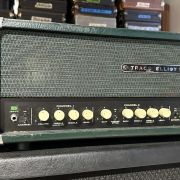 1995 Trace Elliot Speed Twin GSC4124 Full Stack w/2 4×12″ Cabinets